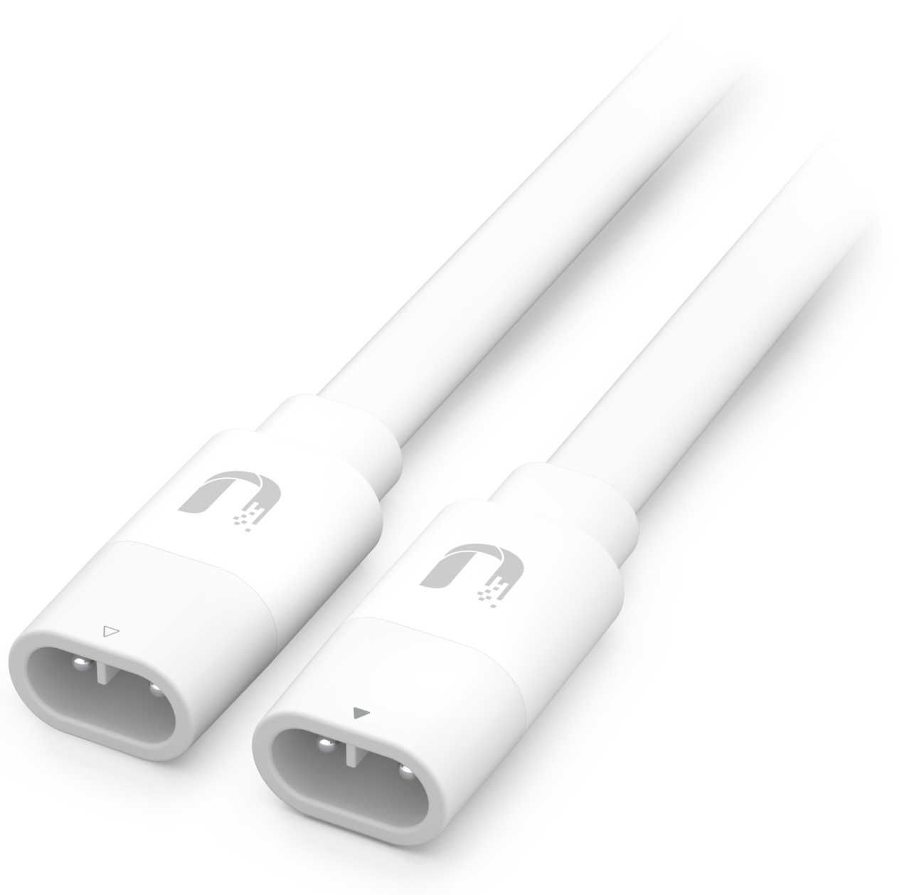 Ubiquiti UACC-Cable-PT-10M, UISP Power TransPort Outdoor DC Cable, 10m - sentinet.gr