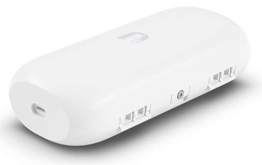 Ubiquiti UACC-Cable-PT-Ext, UISP Power TransPort Outdoor Cable Extender Kit - sentinet.gr