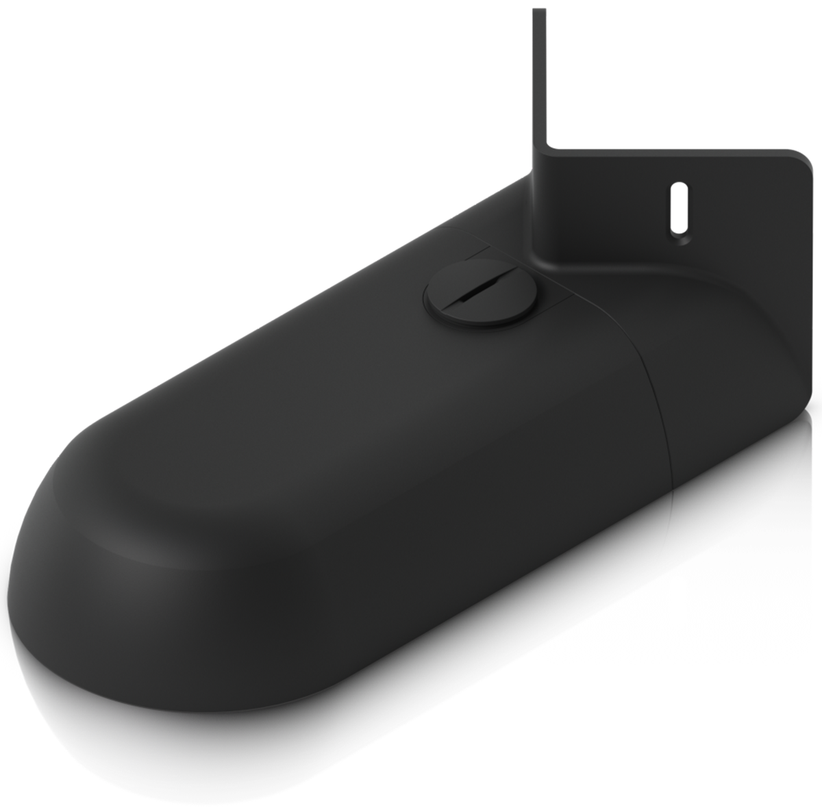 Ubiquiti UACC-Camera-AM-B, Universal Mount for UVC-G5-Turret-Ultra, Black - sentinet.gr