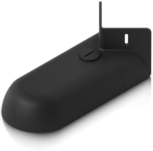 Ubiquiti UACC-Camera-AM-B, Universal Mount for UVC-G5-Turret-Ultra, Black - sentinet.gr