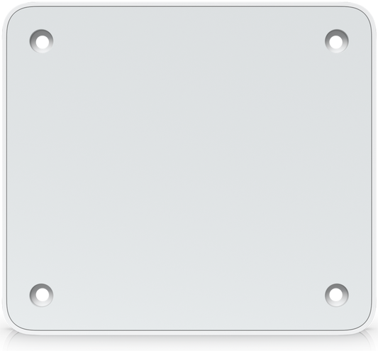 Ubiquiti UACC-FM-17cm, Wall mount for UCG-Ultra/UCG-Max/UXG-Max - sentinet.gr