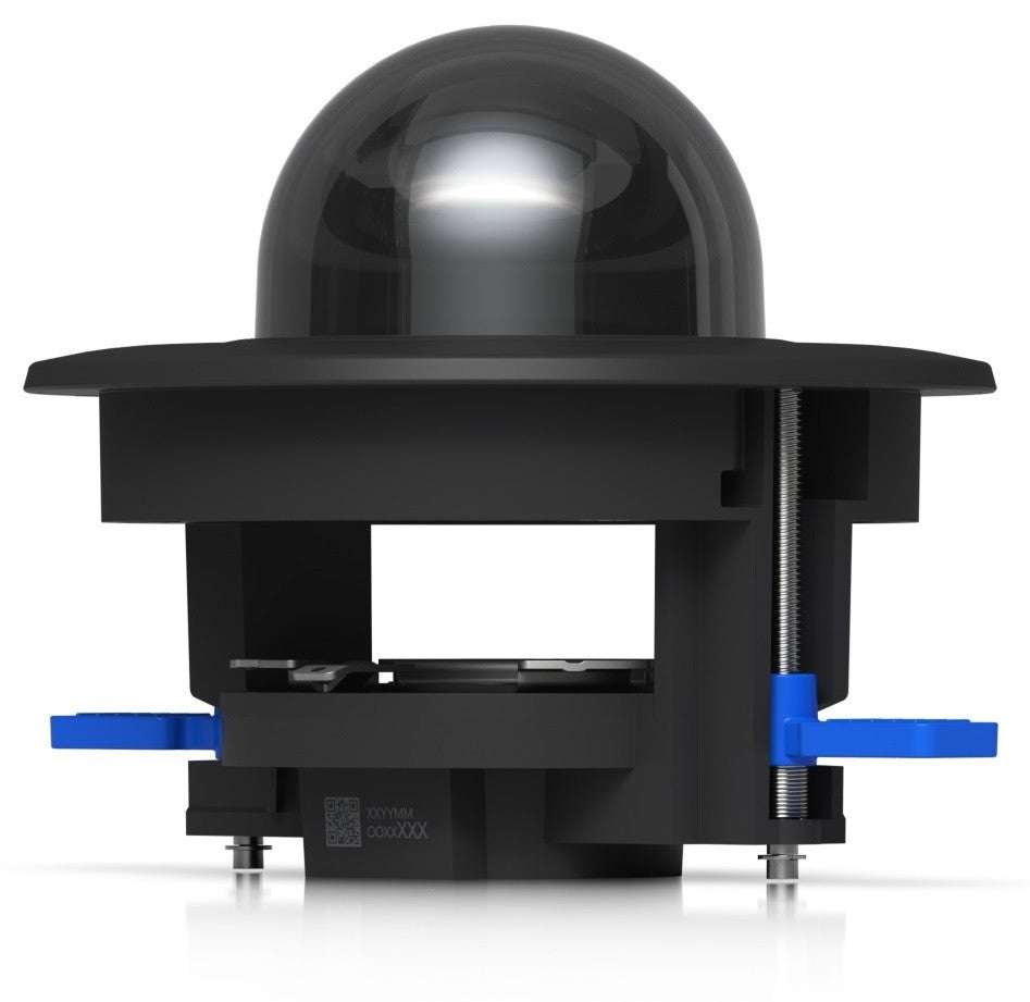 Ubiquiti UACC-G5-Dome-Ultra-FM-SB-B, Flush Mount for UVC-G5-DOME - sentinet.gr