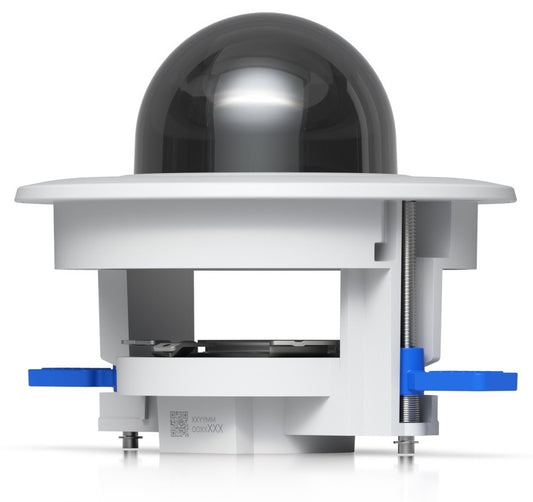 Ubiquiti UACC-G5-Dome-Ultra-FM-SB-W, Flush Mount for UVC-G5-DOME - sentinet.gr