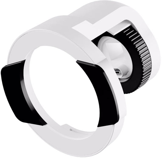 Ubiquiti UACC-G5-Enhancer, External vision enhancer for UVC-G5-Pro, IR and white light LED 40m - sentinet.gr