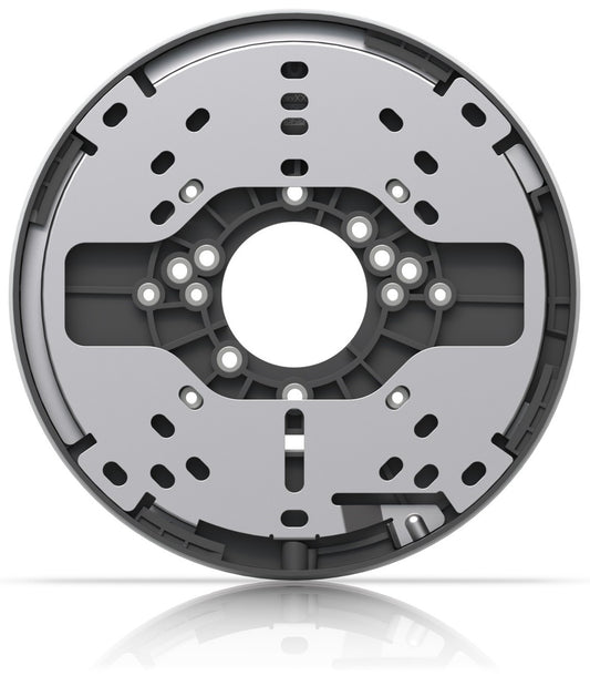 Ubiquiti UACC-GB-Plate-W, Gang Box Mounting Plate - sentinet.gr