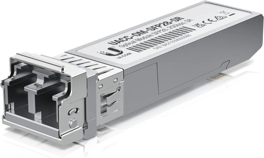 Ubiquiti UACC-OM-SFP28-SR, SFP28, 25Gbps, Multimode, 100m - sentinet.gr