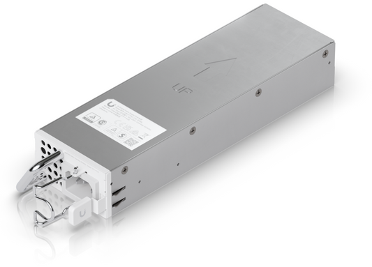 Ubiquiti UACC-PSU-27V-250W, UISP 250W Hot-Swap PSU for UISP-P-Pro, 27VDC/9.3A - sentinet.gr