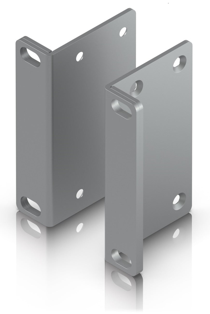 Ubiquiti UACC-Rack-Ear-2U, Replacement rack ears for UniFi 2U rack-mount devices - sentinet.gr