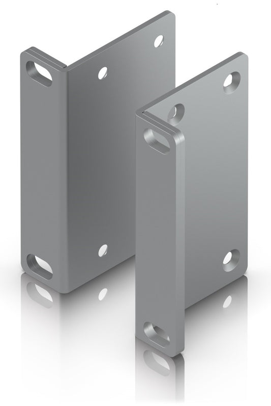 Ubiquiti UACC-Rack-Ear-2U, Replacement rack ears for UniFi 2U rack-mount devices - sentinet.gr