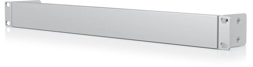 Ubiquiti UACC-Rack-Panel-Blank-1U, Rack Mount OCD panel, 1U - sentinet.gr