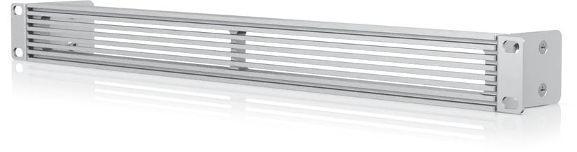 Ubiquiti UACC-Rack-Panel-Vented-1U, Rack Mount OCD panel, 1U - sentinet.gr