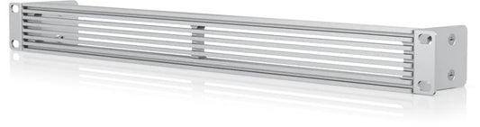 Ubiquiti UACC-Rack-Panel-Vented-1U, Rack Mount OCD panel, 1U - sentinet.gr