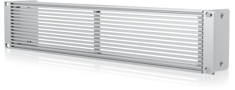 Ubiquiti UACC-Rack-Panel-Vented-2U, Rack Mount OCD panel, 2U - sentinet.gr