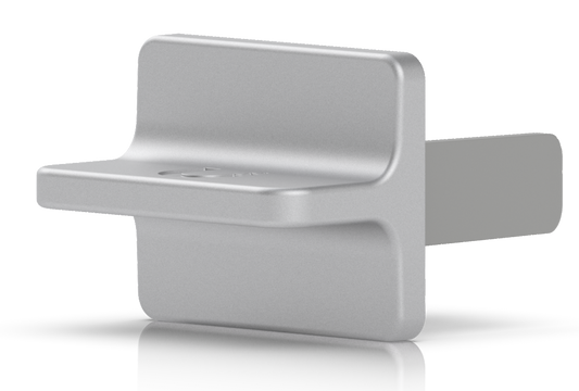 Ubiquiti UACC-RJ45-Cover, RJ45 Dust Cover, 24-Pack - sentinet.gr