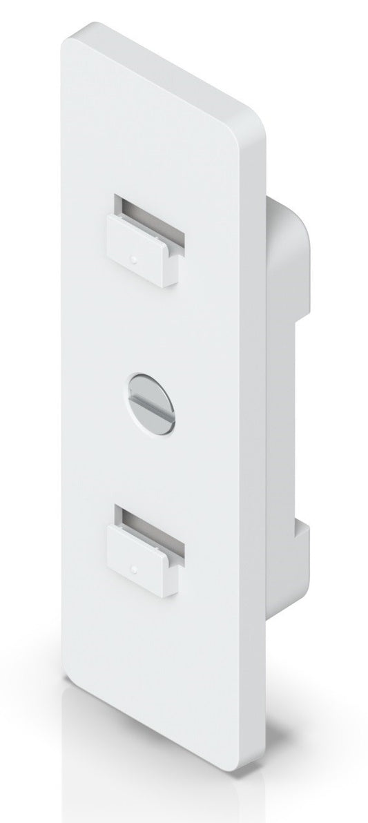 Ubiquiti UACC-Switch-DIN, DIN rail mount for UniFi compact switches - sentinet.gr