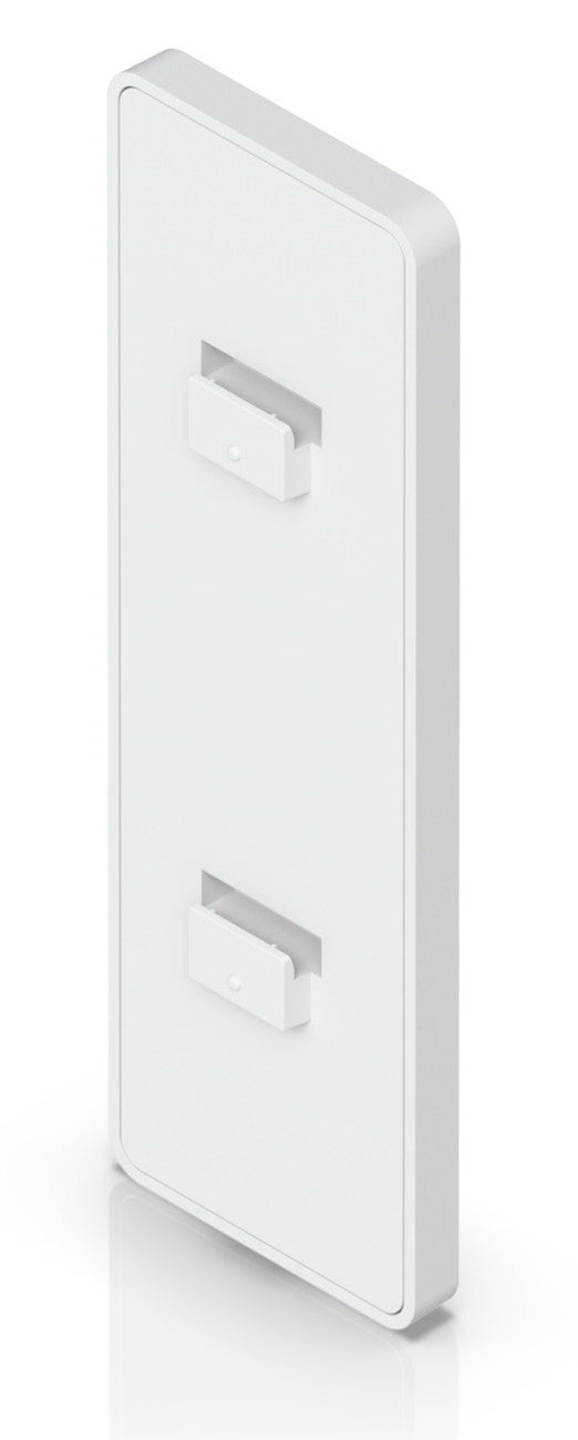 Ubiquiti UACC-Switch-FM, Floating Mount, Sleek magnetic wall mount for UniFi compact switches - sentinet.gr