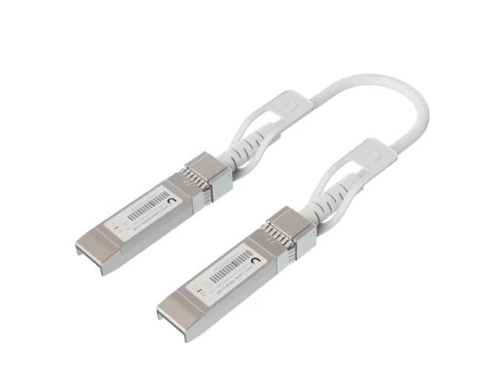 Ubiquiti UACC-Uplink-SFP28-0.15M, DAC cable, 1-25 Gbps, 0.15m - sentinet.gr