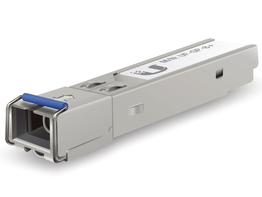 Ubiquiti UF-GP-B+, U Fiber GPON OLT, Class B+ SFP Module - sentinet.gr