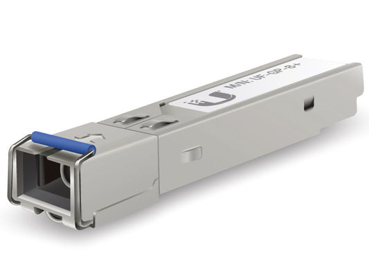 Ubiquiti UF-GP-B+, U Fiber GPON OLT, Class B+ SFP Module - sentinet.gr