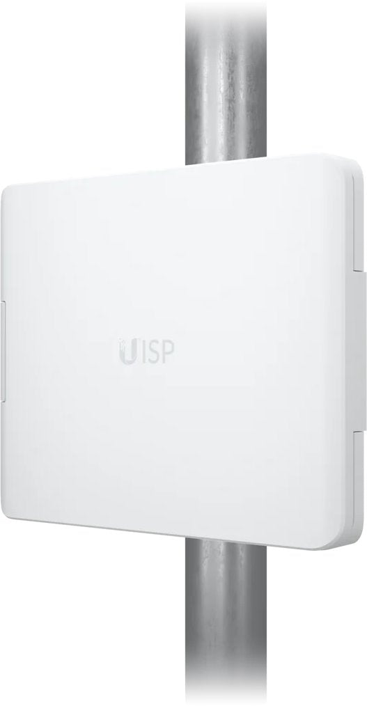 Ubiquiti UISP-Box, UISP weatherproof enclosure for routers and switches - sentinet.gr