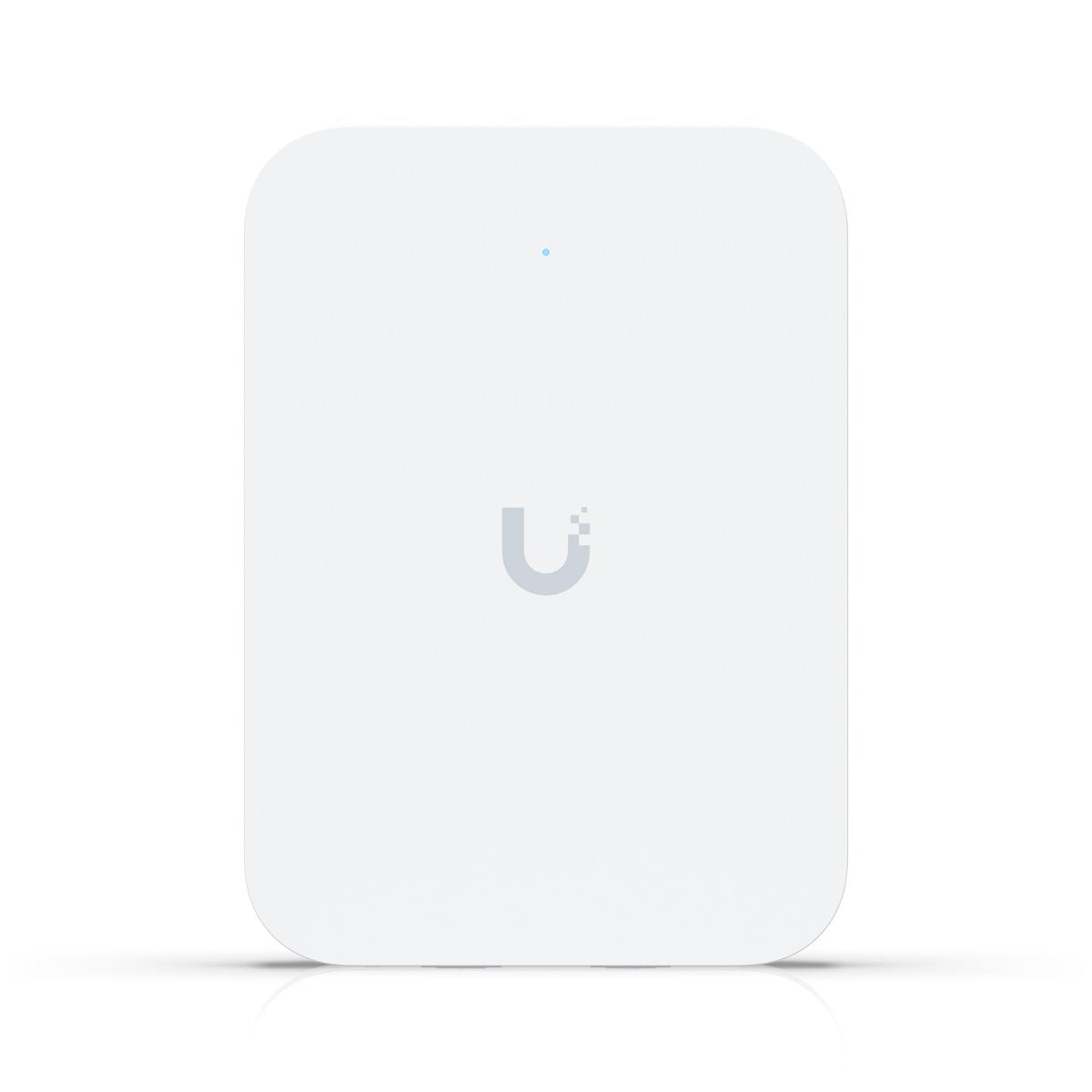 Ubiquiti U7-IW, UniFi WiFi 7 In-Wall, 4dBi, 23dBm, 688Mbps, 2x2 @ 2.4GHz & 8dBi, 24dBm, 4300Mbps, 2x2 @ 5GHz, 3x2.5Gbps, 1xPoE In, 1xPoE Out - sentinet.gr