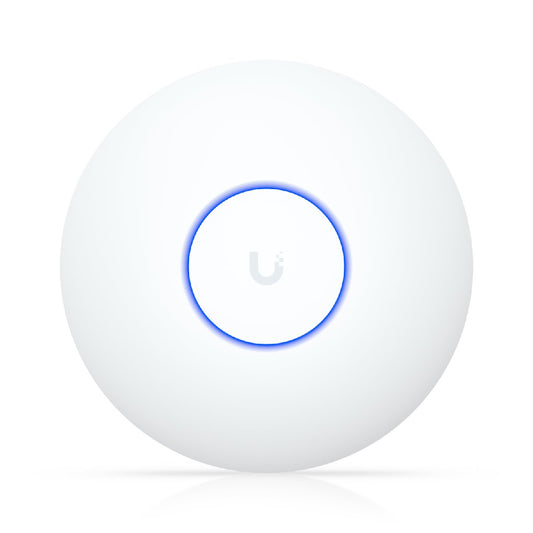 Ubiquiti U7-Lite, UniFi WiFi 7 Lite, 4dBi, 23dBm, 688Mbps, 2x2 @ 2.4GHz & 5dBi, 24dBm, 4300Mbps, 2x2 @ 5GHz,1x 2.5Gbps - sentinet.gr