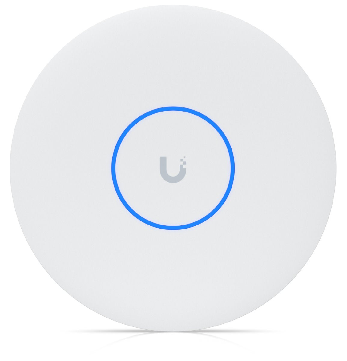 Ubiquiti U7-Pro-XG, UniFi WiFi 7 Pro XG, 4dBi, 23dBm, 688Mbps, 2x2 @ 2.4GHz & 5dBi, 26dBm, 4300Mbps, 2x2 @ 5GHz, & 6dBi, 24dBm, 5800Mbps, 2x2 @ 6GHz, 1x 10Gbps, 300+ Clients - sentinet.gr