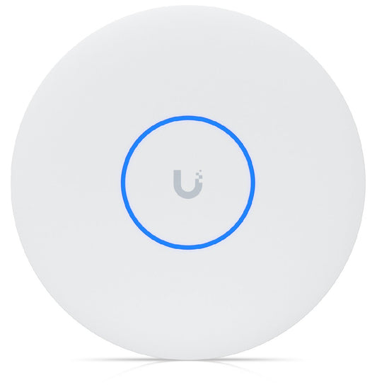 Ubiquiti U7-Pro-XG, UniFi WiFi 7 Pro XG, 4dBi, 23dBm, 688Mbps, 2x2 @ 2.4GHz & 5dBi, 26dBm, 4300Mbps, 2x2 @ 5GHz, & 6dBi, 24dBm, 5800Mbps, 2x2 @ 6GHz, 1x 10Gbps, 300+ Clients - sentinet.gr
