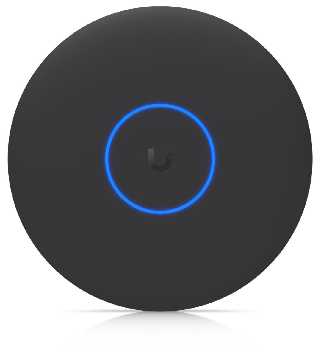 Ubiquiti U7-Pro-XGS-B, UniFi WiFi 7 Pro XGS, 4dBi, 23dBm, 688Mbps, 2x2 @ 2.4GHz & 6dBi, 29dBm, 8600Mbps, 4x4 @ 5GHz, & 6dBi, 24dBm, 5800Mbps, 2x2 @ 6GHz, 1x 10Gbps, 500+ Clients, Black - sentinet.gr