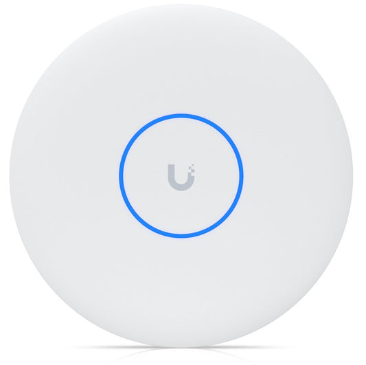 Ubiquiti U7-Pro-XGS, UniFi WiFi 7 Pro XGS, 4dBi, 23dBm, 688Mbps, 2x2 @ 2.4GHz & 6dBi, 29dBm, 8600Mbps, 4x4 @ 5GHz, & 6dBi, 24dBm, 5800Mbps, 2x2 @ 6GHz, 1x 10Gbps, 500+ Clients - sentinet.gr