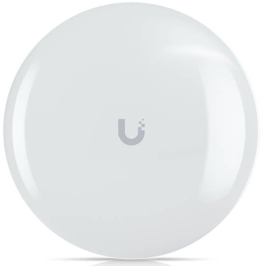 Ubiquiti UDB-Pro, UniFi Device Bridge Pro, 19dBi, 25dBm, 2x2 @ 5GHz, 2xGigabit, 1xPoE In, 1xPoE Out, 867Mbps - sentinet.gr