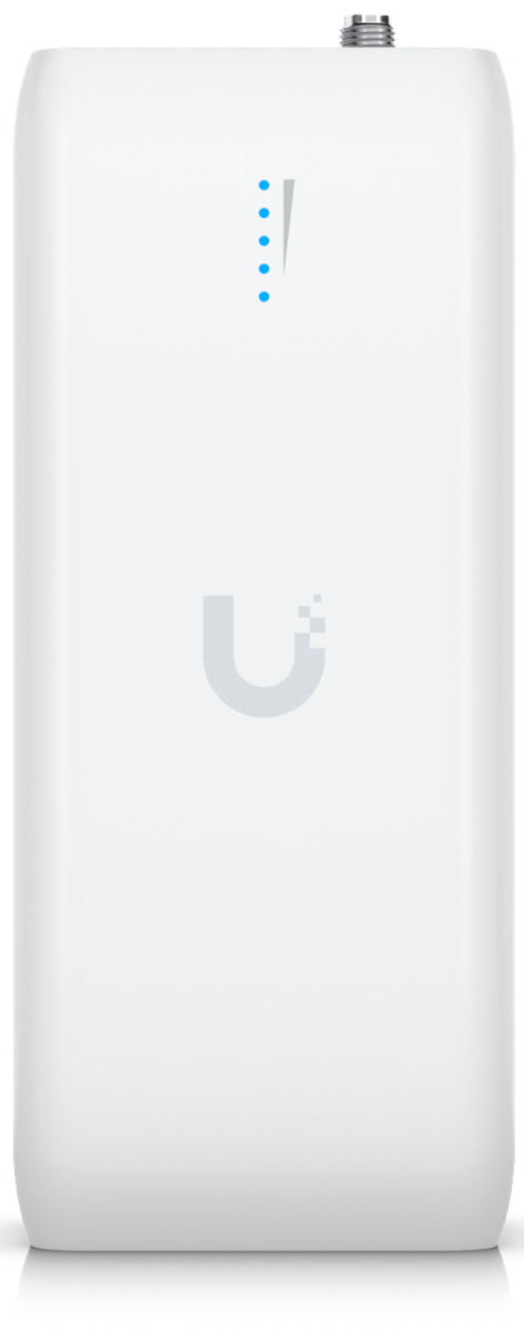 Ubiquiti UDB, UniFi Device Bridge, Directional internal 5dBi/External Omni 4dBi, 21dBm, 2x2 @ 5GHz, 1xGigabit, 1xPoE Out, 867Mbps - sentinet.gr