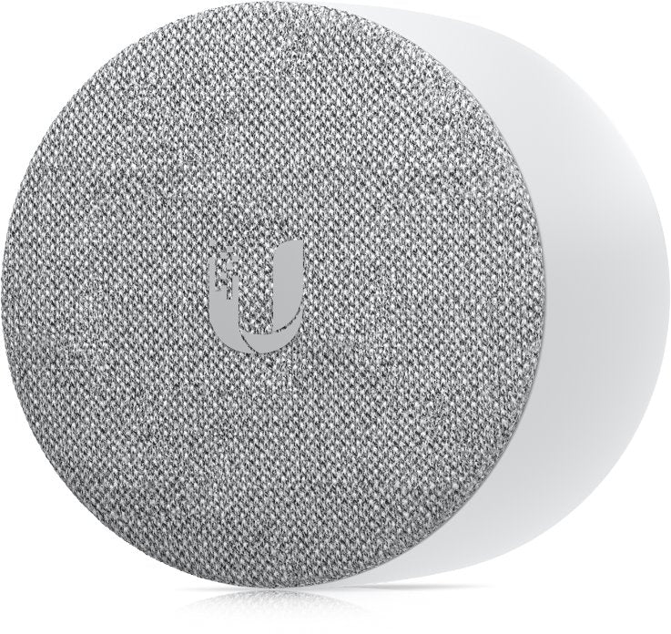 Ubiquiti UP-Chime, WiFi Smart Chime designed to pair with a UniFi doorbell - sentinet.gr