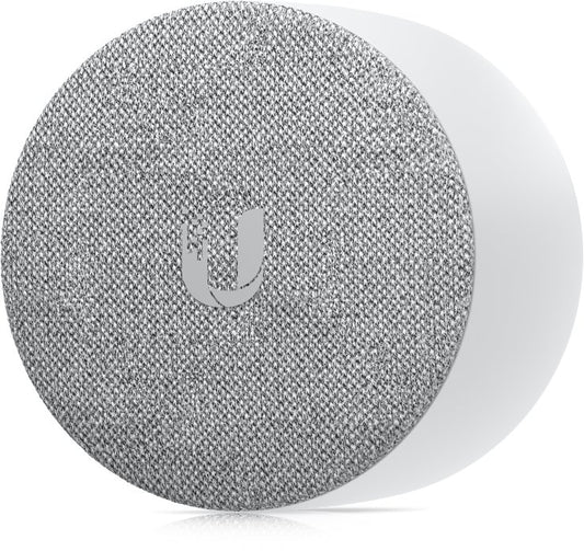 Ubiquiti UP-Chime, WiFi Smart Chime designed to pair with a UniFi doorbell - sentinet.gr