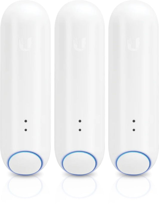 Ubiquiti UP-Sense-3, UniFi Protect Smart Sensor, 3-pack - sentinet.gr