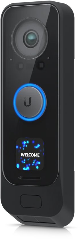 Ubiquiti UVC-G4 Doorbell Pro, UniFi Protect G4 Doorbell Pro - sentinet.gr