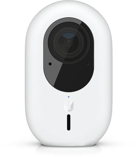Ubiquiti UVC-G4-INS, UniFi Protect G4 Instant camera, 5MP, 2.8mm, Dual-Band,Build In Mic/Speaker, IK04/IPX5 - sentinet.gr