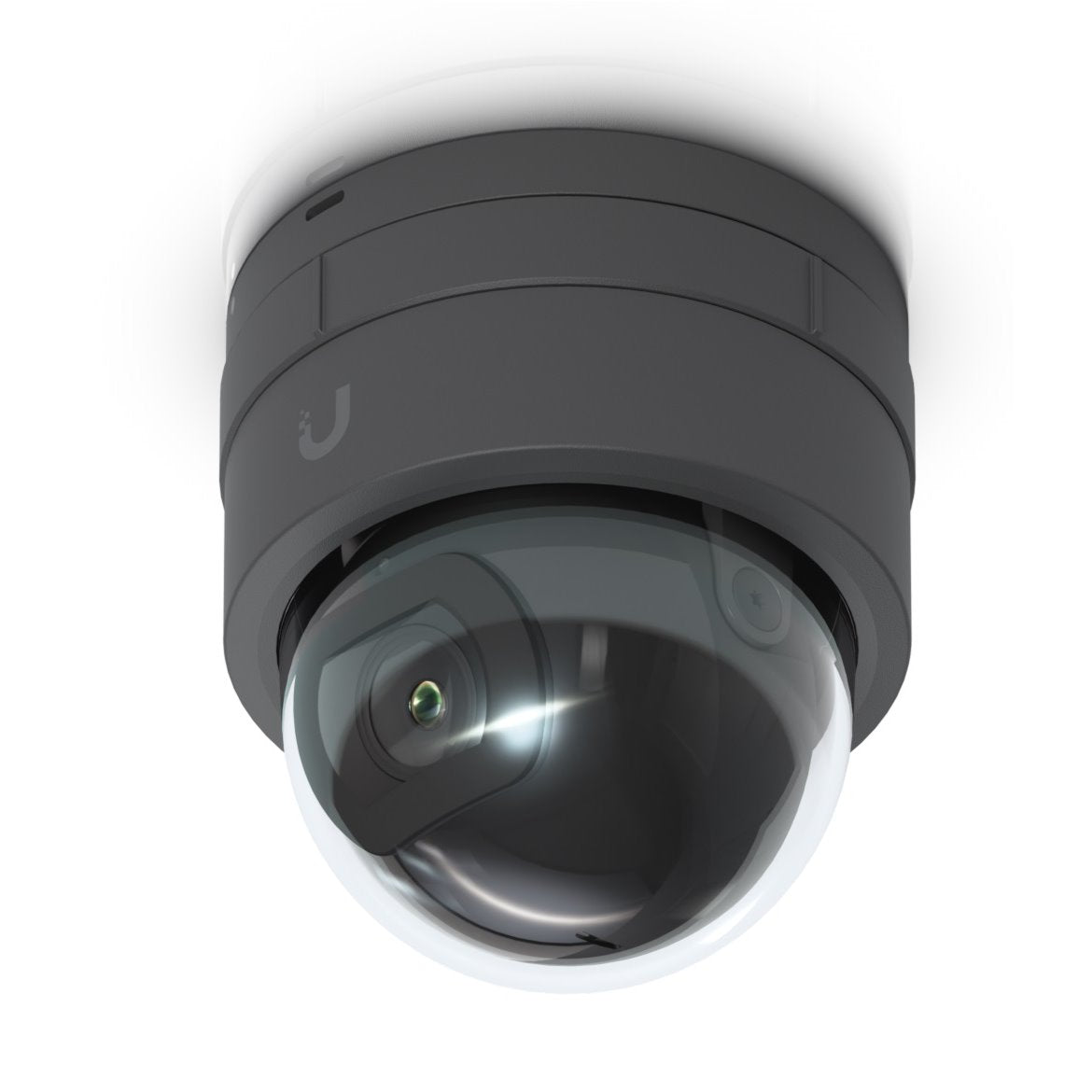 Ubiquiti UVC-G5-Dome-Ultra-B, UniFi Video Camera G5 Dome Ultra, black - sentinet.gr