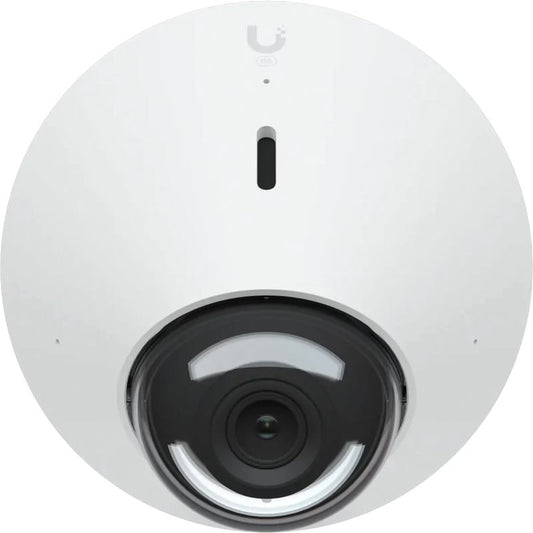 Ubiquiti UVC-G5-Dome, UniFi Video Camera G5 Dome, 5MP, Build In Mic, IPx4 - sentinet.gr