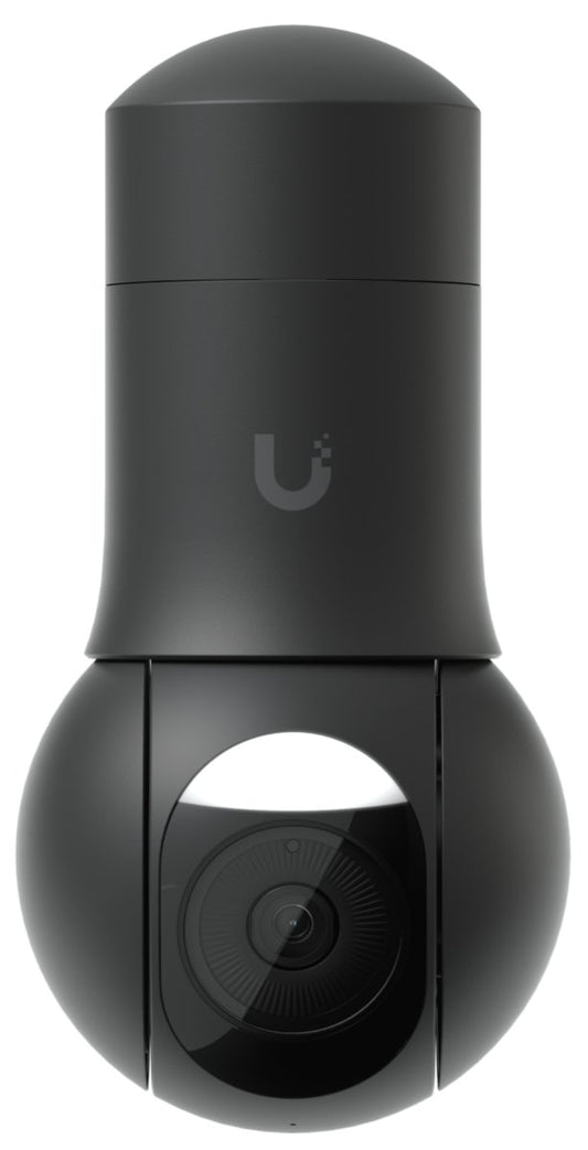Ubiquiti UVC-G5-PTZ-B, UniFi Protect Outdoor 4MP PTZ Camera, Black - sentinet.gr