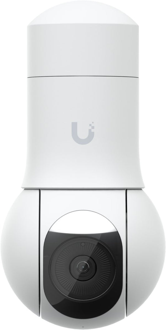 Ubiquiti UVC-G5-PTZ, UniFi Protect Outdoor 4MP PTZ Camera, White - sentinet.gr