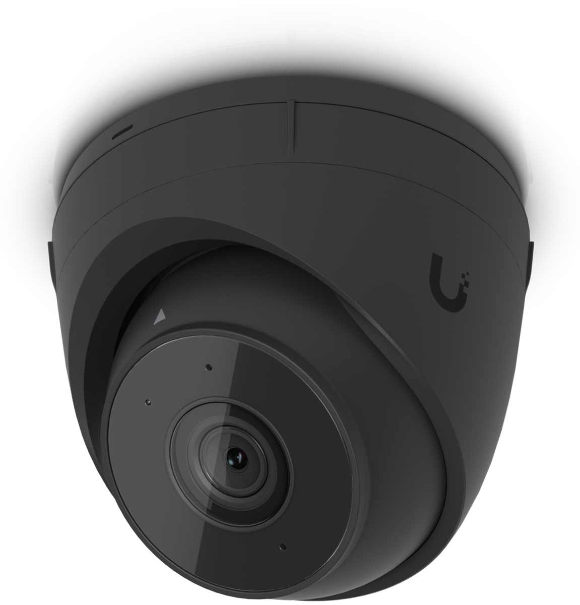 Ubiquiti UVC-G5-Turret-Ultra-B, UniFi Video Camera G5 Turret Ultra, 4MP, Build In Mic, IP66, Black - sentinet.gr
