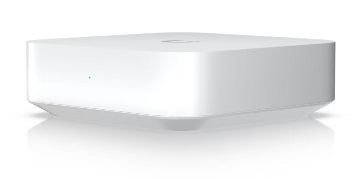Ubiquiti UXG-Lite, UniFi Gateway, Dual Core 1000MHz, 1GB, 2xGigabit, USB-C - sentinet.gr