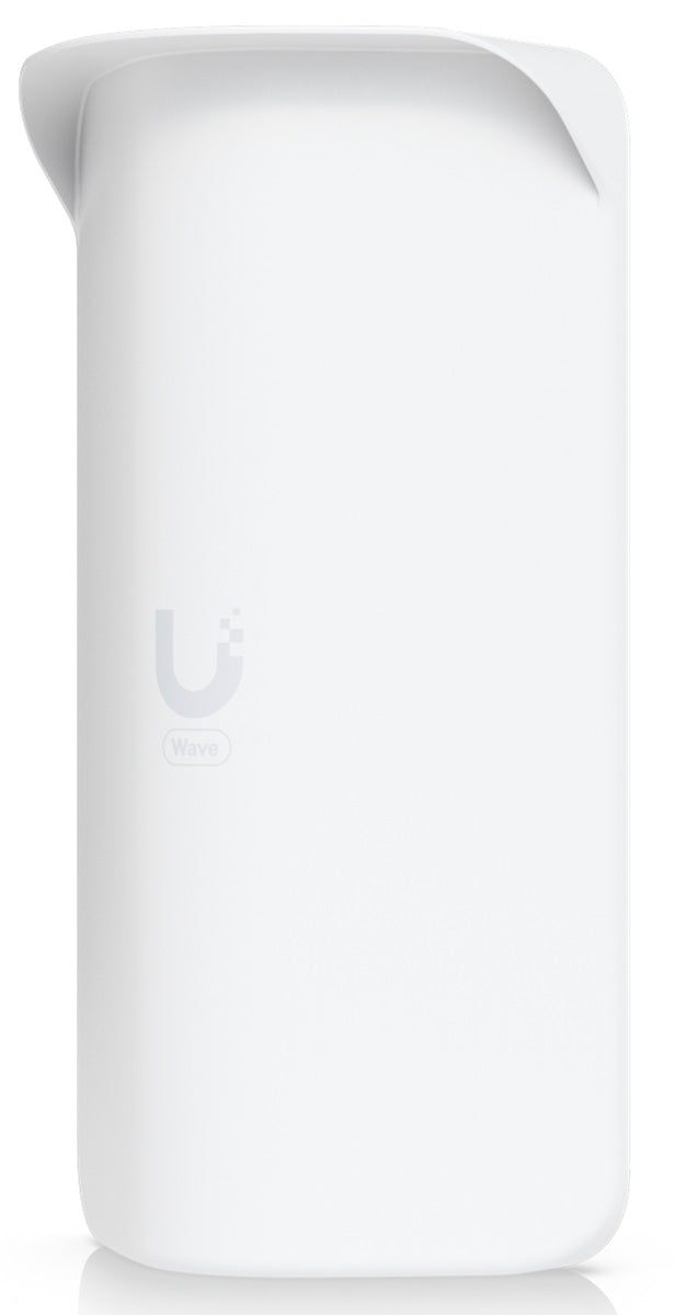 Ubiquiti Wave-AP-Gen2, UISP Wave Access Point Gen2, 60GHz PtMP with 5GHz Backup Radio, 90° Sector, 5.4Gbps, 1x2.5GbE, 1xSFP+, Bluetooth, GPS - sentinet.gr