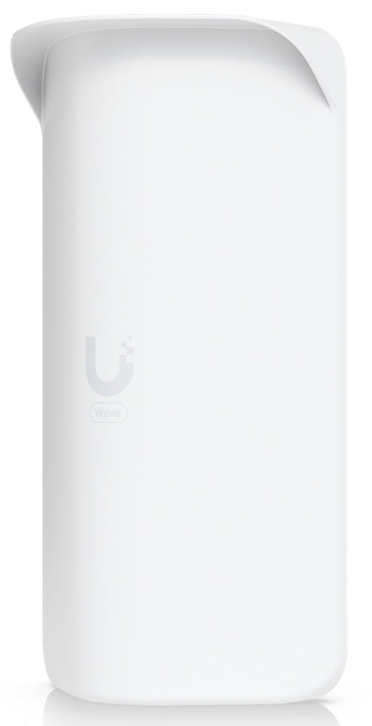Ubiquiti Wave-AP-Gen2, UISP Wave Access Point Gen2, 60GHz PtMP with 5GHz Backup Radio, 90° Sector, 5.4Gbps, 1x2.5GbE, 1xSFP+, Bluetooth, GPS - sentinet.gr