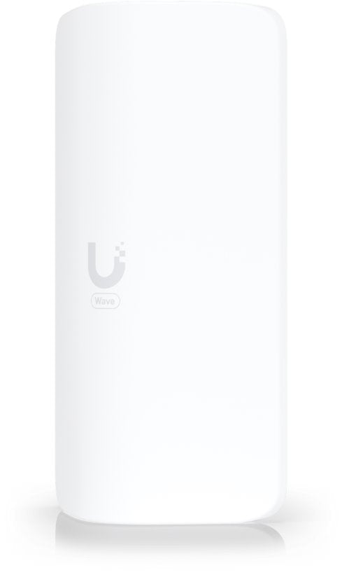 Ubiquiti Wave-AP-Micro, UISP Wave Access Point Micro 60GHz PtMP with 5GHz Backup Radio, 90° Sector, 5Gbps, 1x2.5GbE, Bluetooth, GPS - sentinet.gr