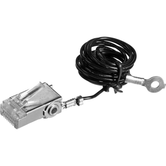 Ubiquiti TC-GND, TOUGHCable Connector with Ground Wire - sentinet.gr