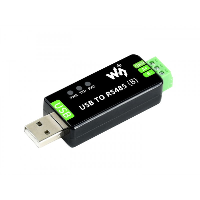 Waveshare USB TO RS485 (B) - sentinet.gr
