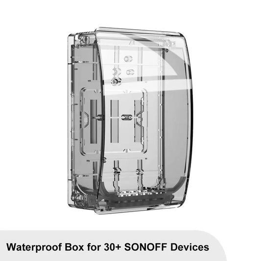 SONOFF Waterproof Box R2 - sentinet.gr
