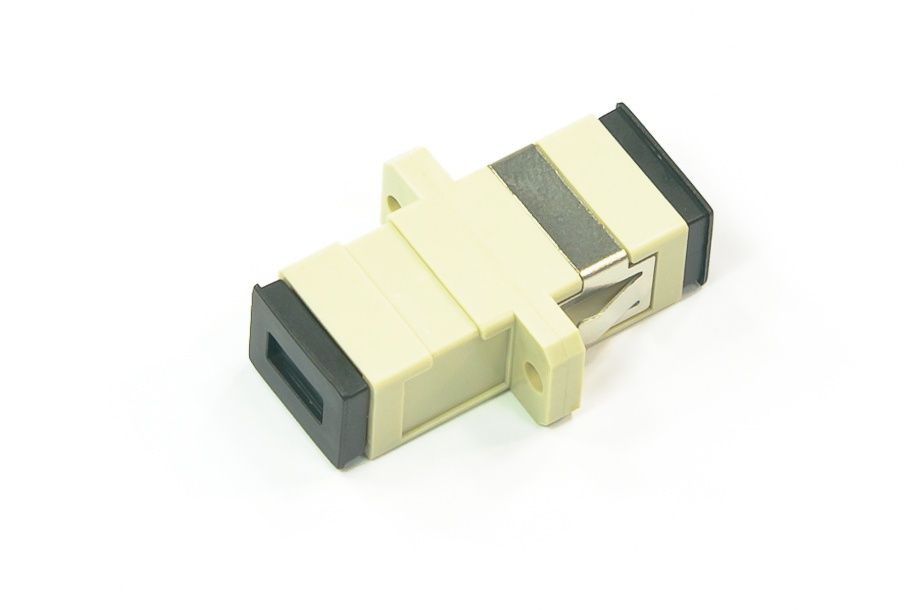 Coupler SC/UPC, MM, Simplex - sentinet.gr